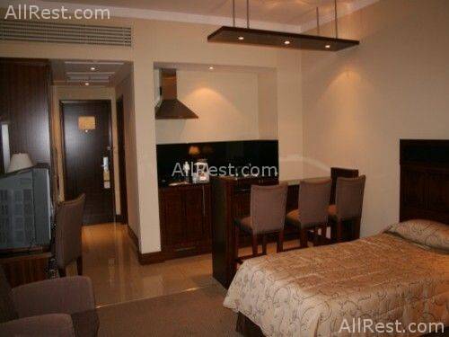Rimal Rotana Suites 5